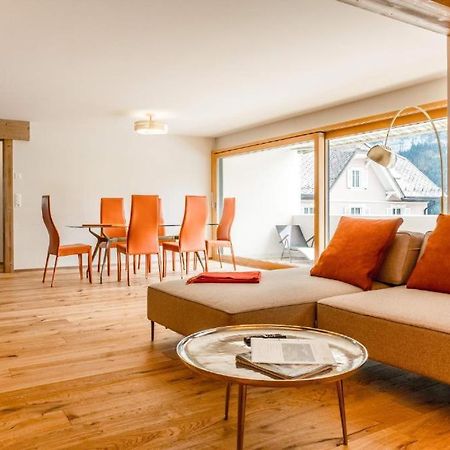 Eiger Panoramica - Aare Jungfrau Ag Leilighet Grindelwald Eksteriør bilde